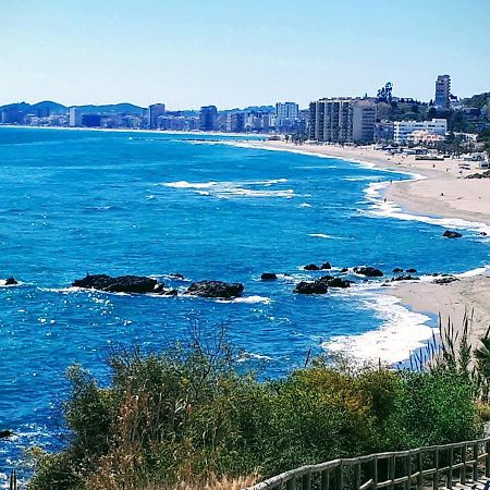 Nice Apartment Near The Beach Fuengirola Exteriör bild