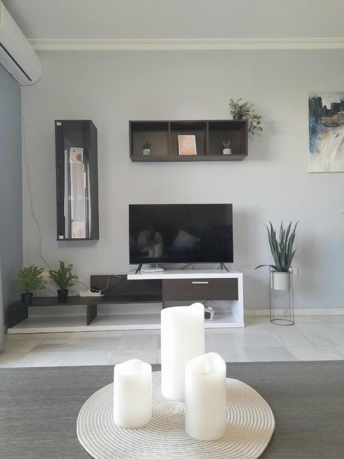 Nice Apartment Near The Beach Fuengirola Exteriör bild