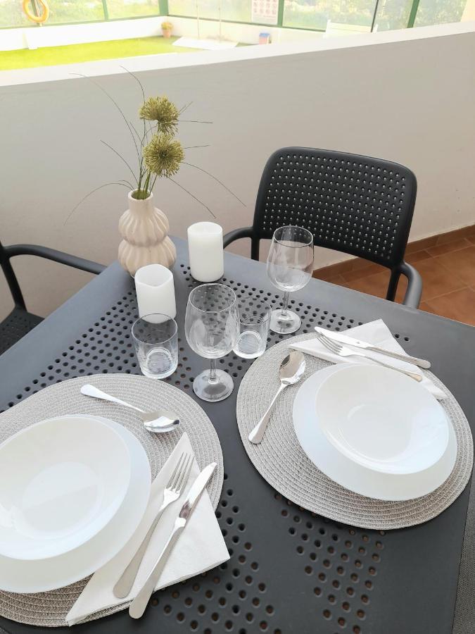 Nice Apartment Near The Beach Fuengirola Exteriör bild
