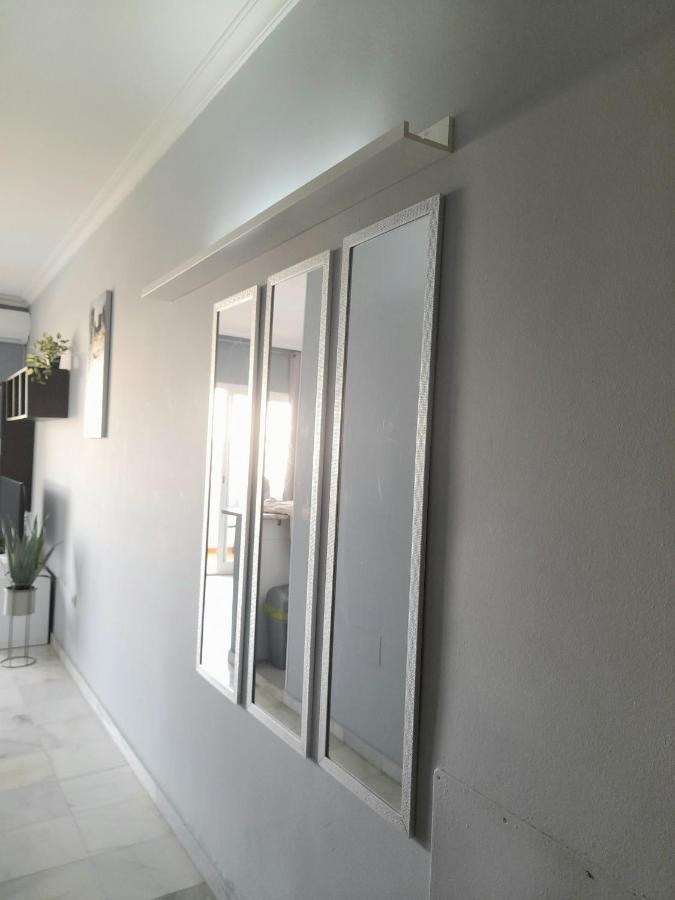 Nice Apartment Near The Beach Fuengirola Exteriör bild