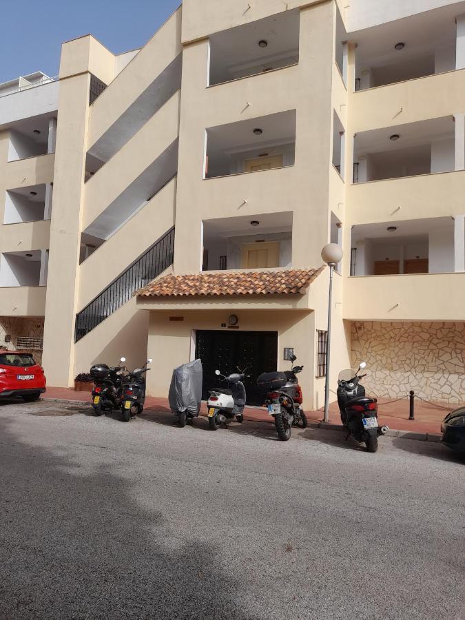 Nice Apartment Near The Beach Fuengirola Exteriör bild