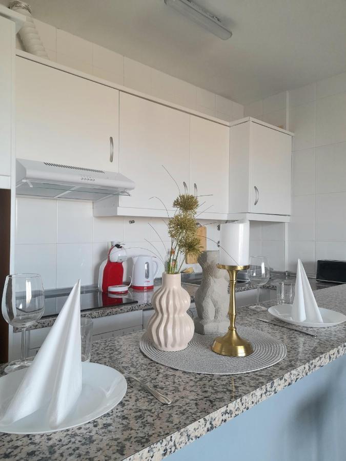Nice Apartment Near The Beach Fuengirola Exteriör bild