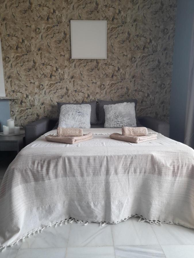 Nice Apartment Near The Beach Fuengirola Exteriör bild